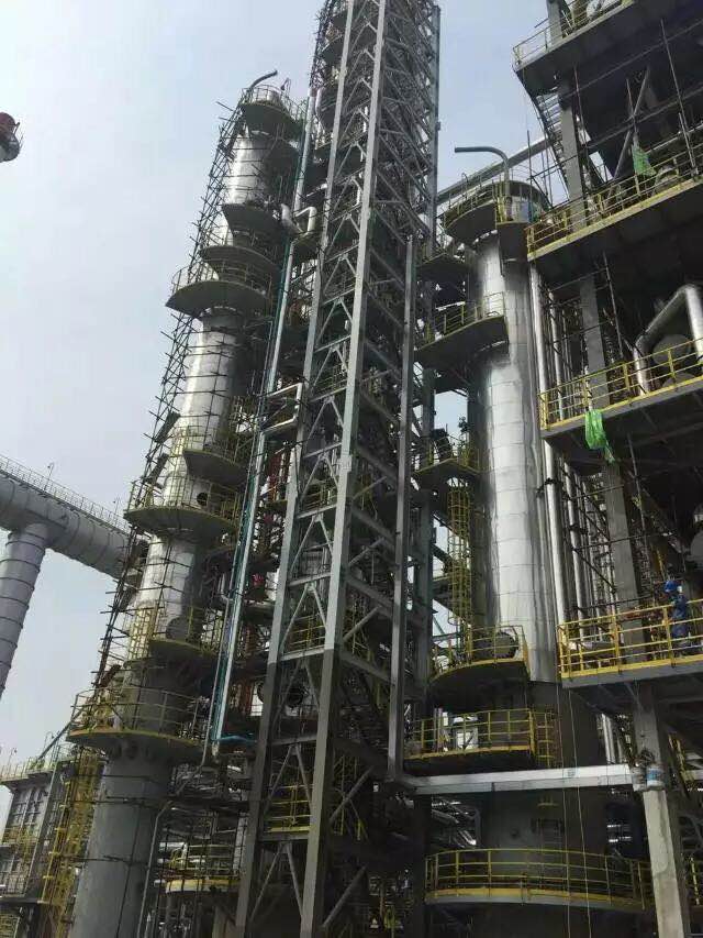 伊宁市设备翻新喷涂・钢构厂房升级改造