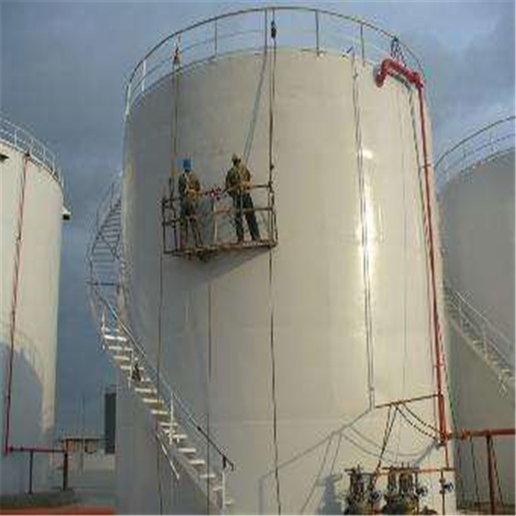 伊宁市喷漆翻新・工业喷漆・设备喷漆服务简介